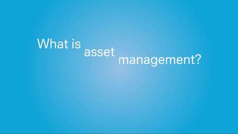 What is Asset Management?