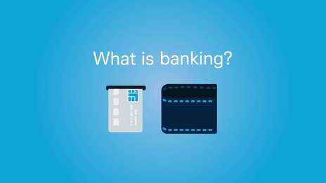 What is Banking?