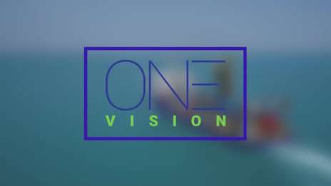 Our Vision is One