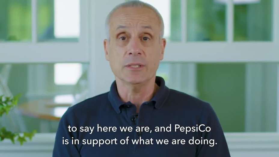 Pride + Progress: A PepsiCo Employee Looks Back at 20 Years of History