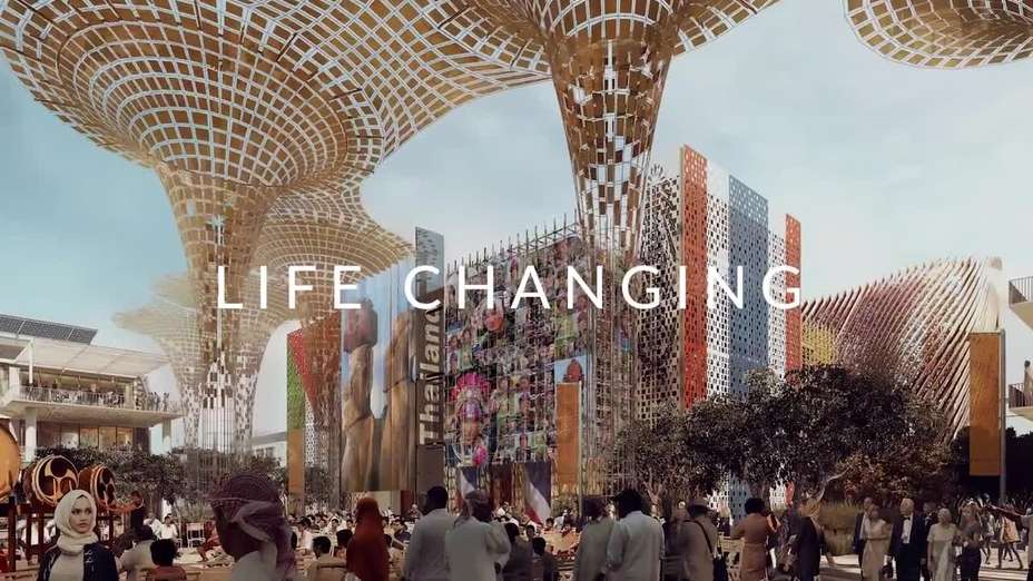 Hoare Lea | Life changing design