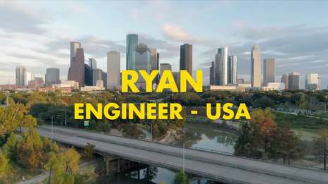 Ryan - Senior Operations Support Engineer, Mexico