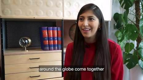 Hear from our female ambassadors about why you should apply to Strategy&.
