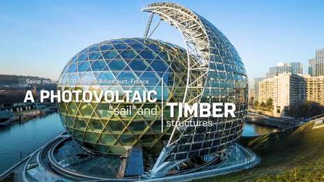 Our Innovative Projects 