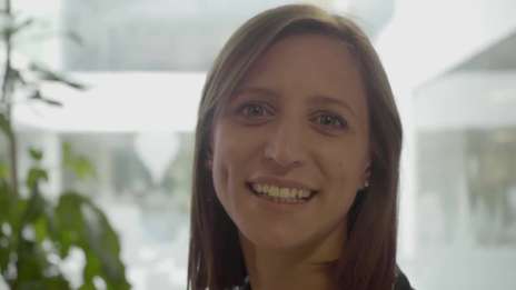 Philippa - "We are passionate about what we do and we love solving problems."