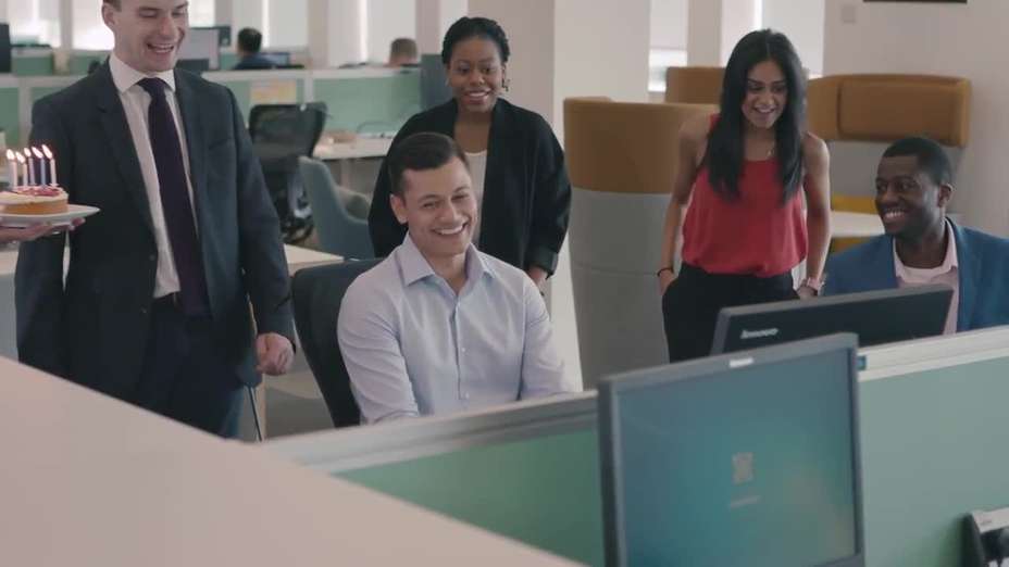 Daniel Hook - BDO Tax Graduate 