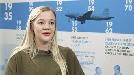 Sophie Hammler, Laing O’Rourke