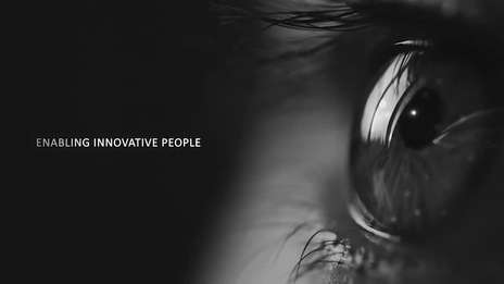 Enabling innovative people