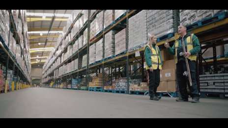 Morrisons | Early Careers