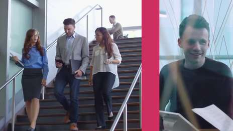 At PwC you can dress for your day