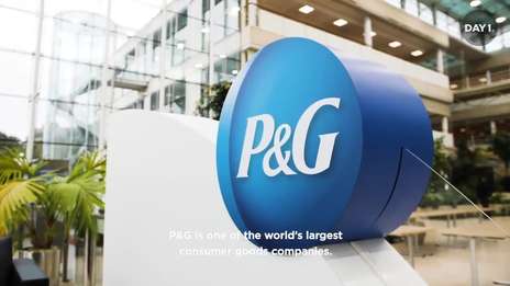 Graduate Roles at P&G UK