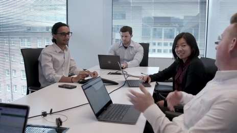 How Do You Keep Pace with an Ever-Changing World?