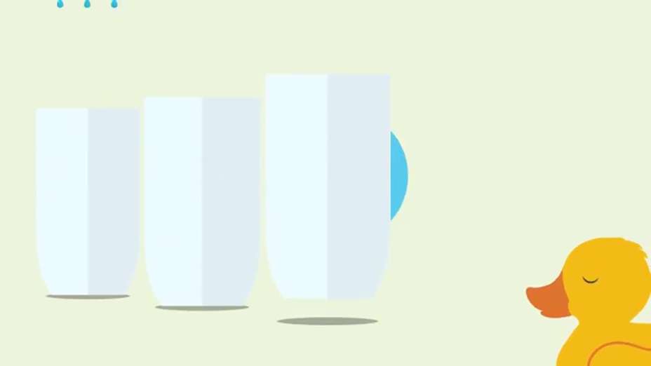 Be Water Smart
