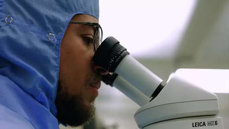 Leonardo in the UK Graduate Scheme
