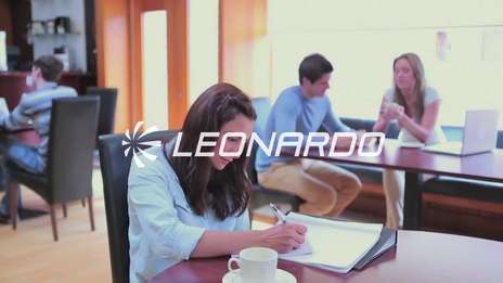 Leonardo Funded Benefits for UK employees