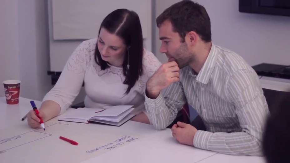Meet the Cundall Graduates