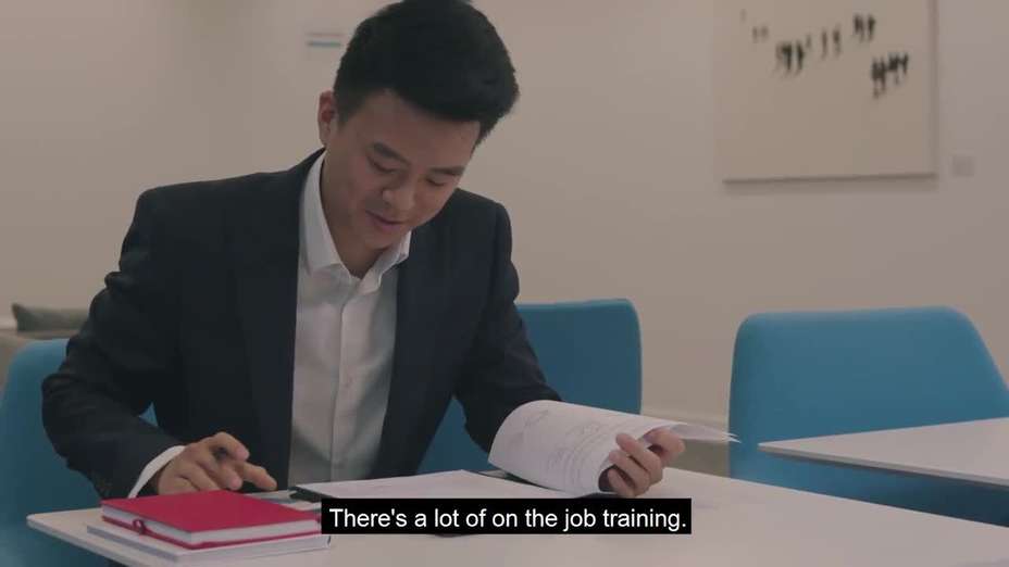 BDO Graduates