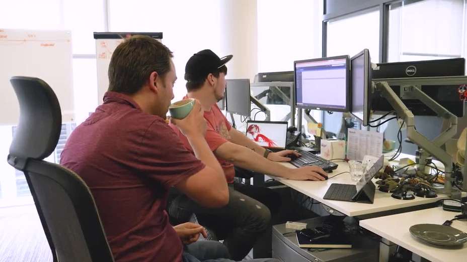 About Life as a Software Engineer