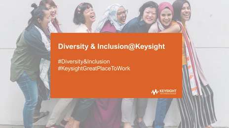 Diversity & Inclusion 