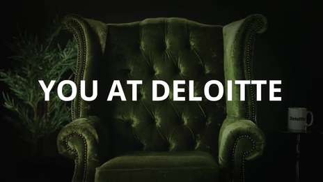 Find out how diversity is brought to life every day at Deloitte