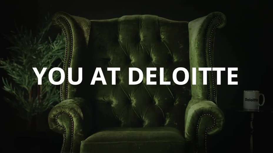 Find out how diversity is brought to life every day at Deloitte