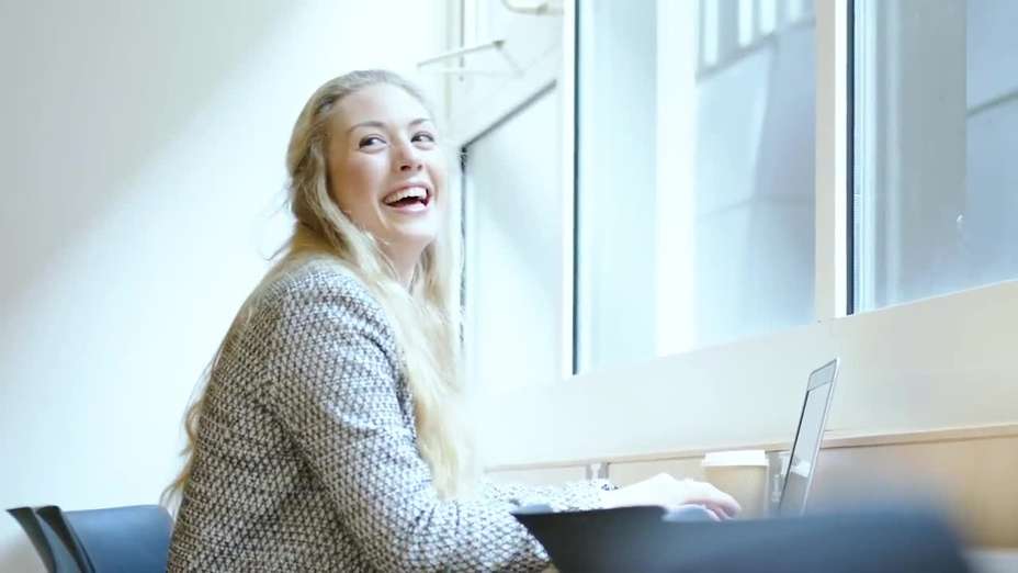 Opening doors with a Summer Internship