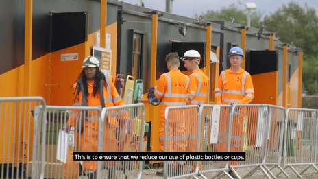S&C South Alliance - Gloucester Station Fuel Free