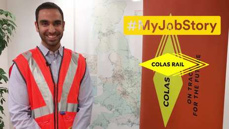 Sep's myjobstory