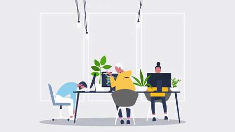Meet the Team – Digital & Innovation