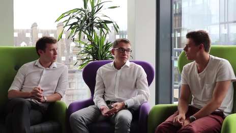 The Trainee Consultant role – an introduction