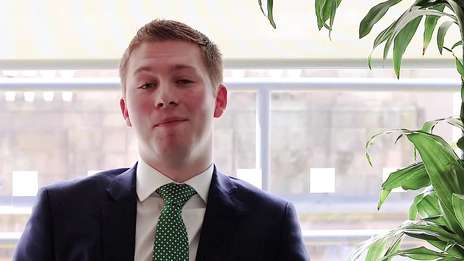 My path from A&B intern to Trainee Consultant