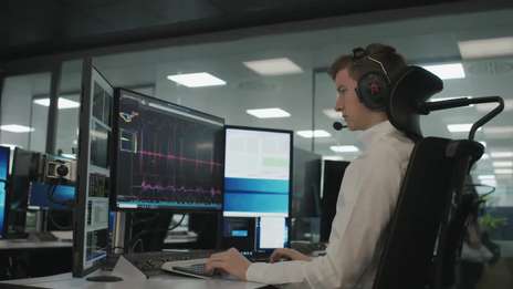 Ed – An insight into an Industrial Placement in Vehicle Dynamics