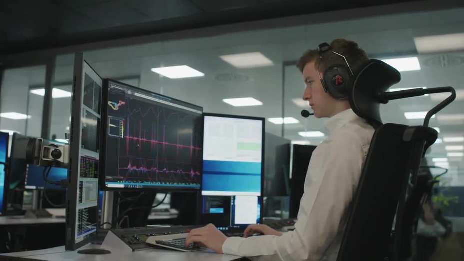 Ed – An insight into an Industrial Placement in Vehicle Dynamics