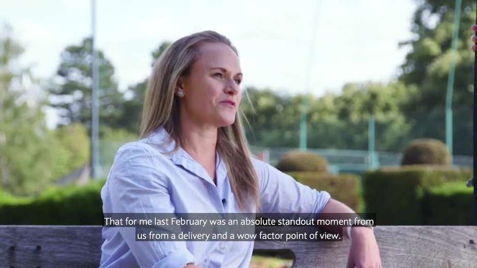 Get to know Barclays Technology