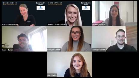 Zurich Webinar