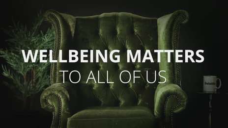 Working together to support mental health and wellbeing