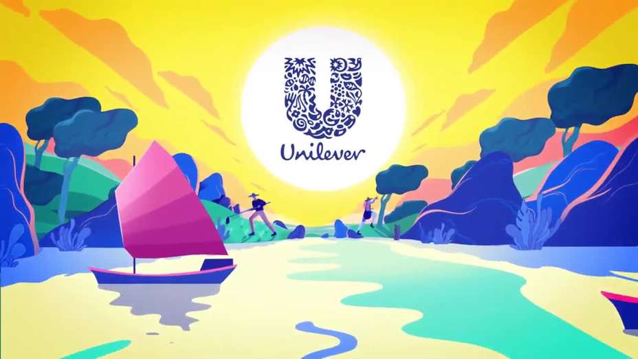 Every U Does Good. Unilever