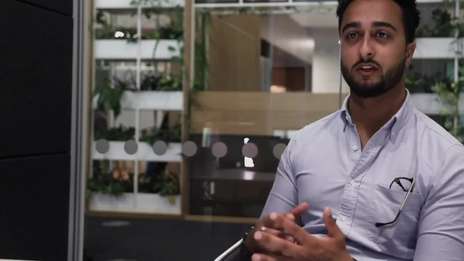 Aman Arora - Associate DevOps Engineer