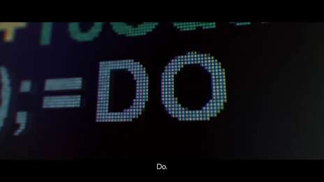 The Power of Do | Intel