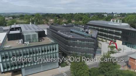 INEOS donates £100m to create new Oxford University institute to tackle antimicrobial resistance