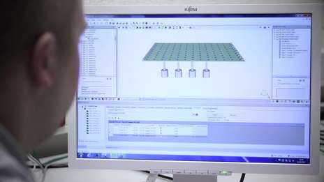 ASMPT Works – The Smart Factory Suite