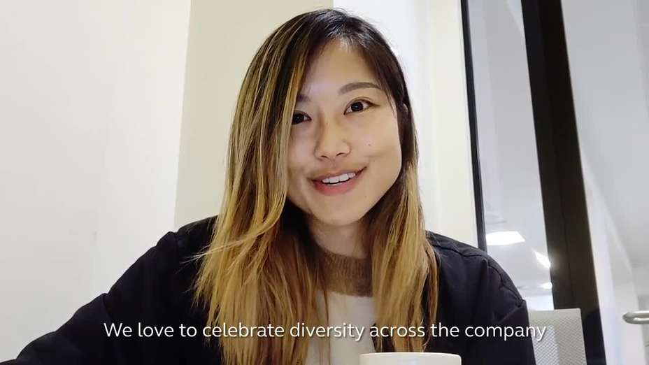 Florence Yeung | Life at Arcadis