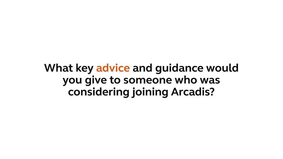 Reuel Abrams | Life at Arcadis