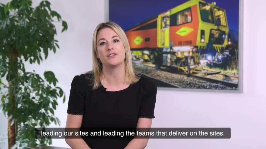 Gemma Simmonds, Head of Career & Development