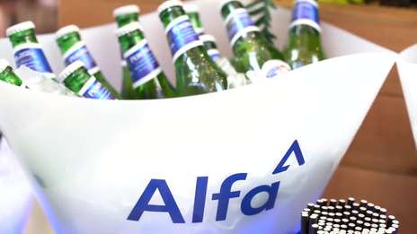 Alfa Hackathon