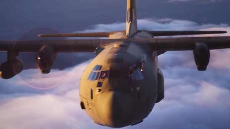 A day in the life of an Engineer at the RAF