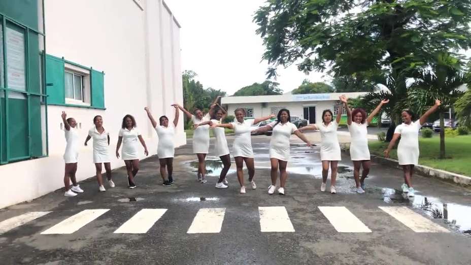Crown | International Women's Day 2021