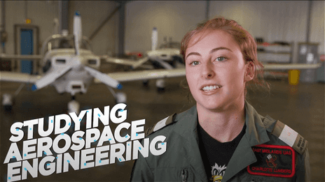 No Ordinary Summer | University Air Squadrons