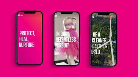 Reckitt | Visual Identity