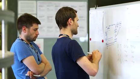 BBC Design + Engineering